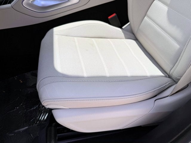 2026 Mercedes-Benz GLS 450