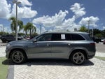 2026 Mercedes-Benz GLS 450