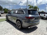 2026 Mercedes-Benz GLS 450