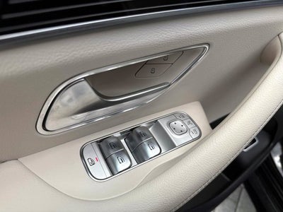 2026 Mercedes-Benz GLS 450