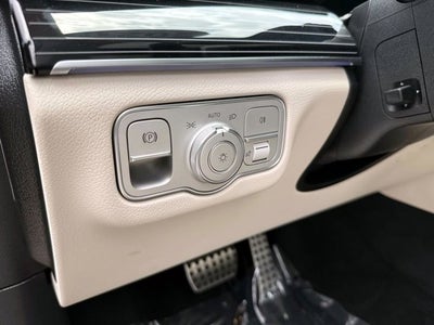 2026 Mercedes-Benz GLS 450