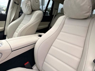 2026 Mercedes-Benz GLS 450