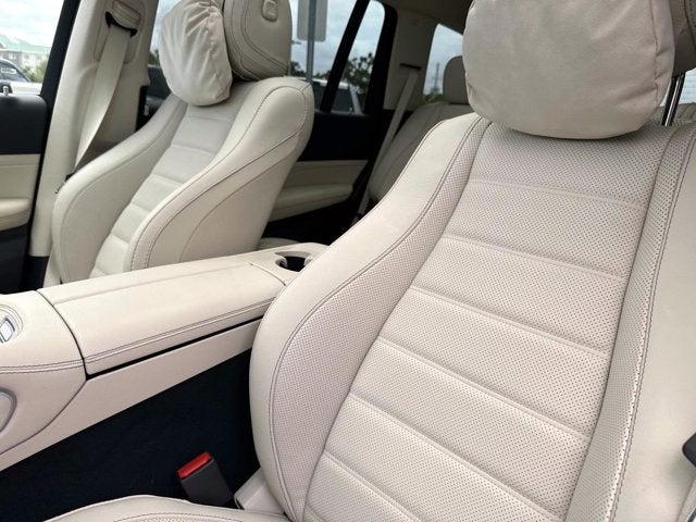 2026 Mercedes-Benz GLS 450