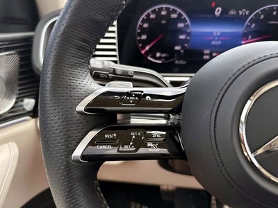 2026 Mercedes-Benz GLS 450