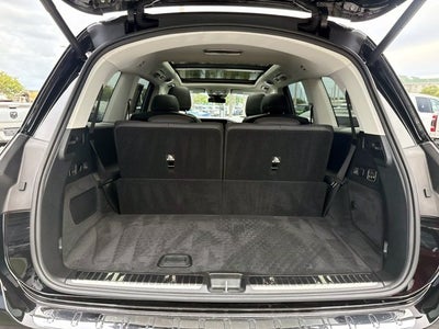 2024 Mercedes-Benz GLS 450