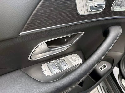 2024 Mercedes-Benz GLS 450