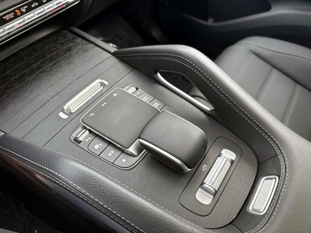2024 Mercedes-Benz GLS 450
