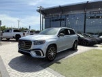 2026 Mercedes-Benz GLS 450