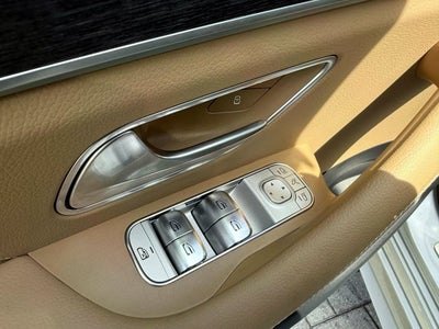 2026 Mercedes-Benz GLS 450
