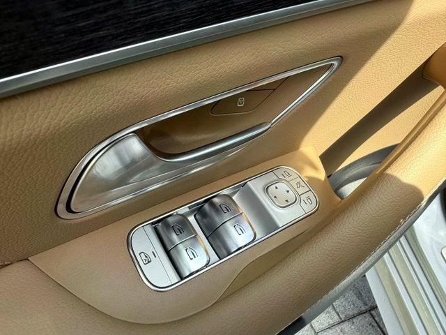 2026 Mercedes-Benz GLS 450