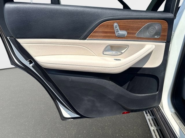 2023 Mercedes-Benz GLS 450