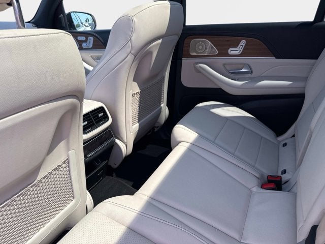 2023 Mercedes-Benz GLS 450