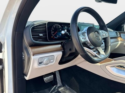 2023 Mercedes-Benz GLS 450