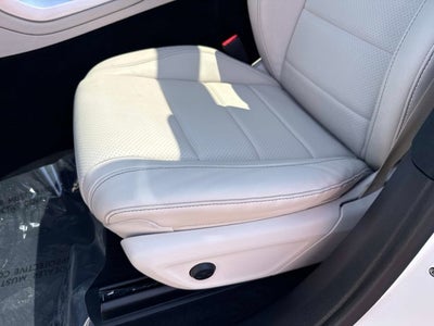 2023 Mercedes-Benz GLS 450