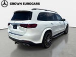 2023 Mercedes-Benz GLS 450