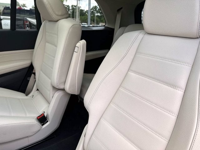 2026 Mercedes-Benz GLS 450