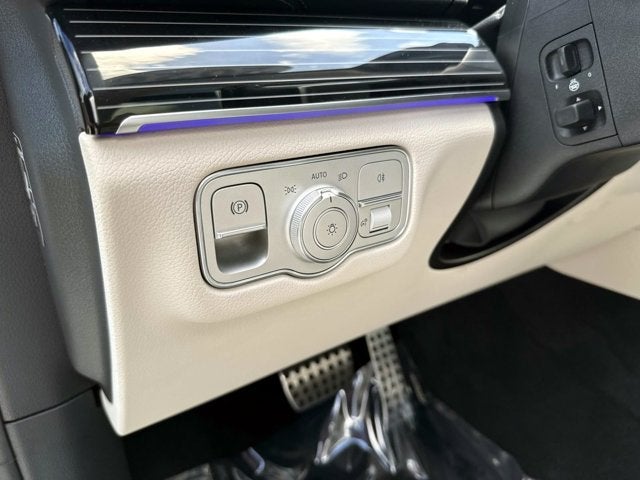 2026 Mercedes-Benz GLS 450