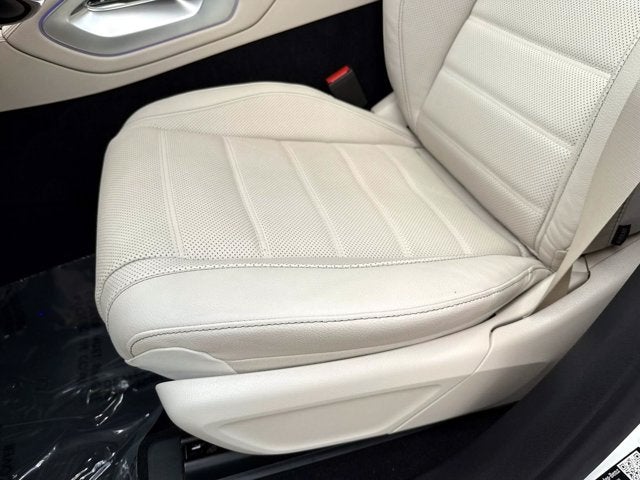 2026 Mercedes-Benz GLS 450