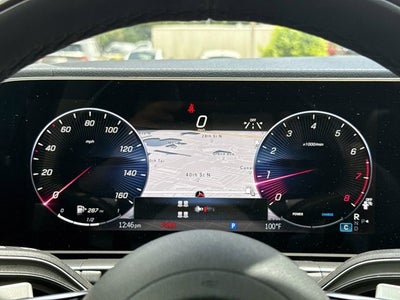 2026 Mercedes-Benz GLS 450