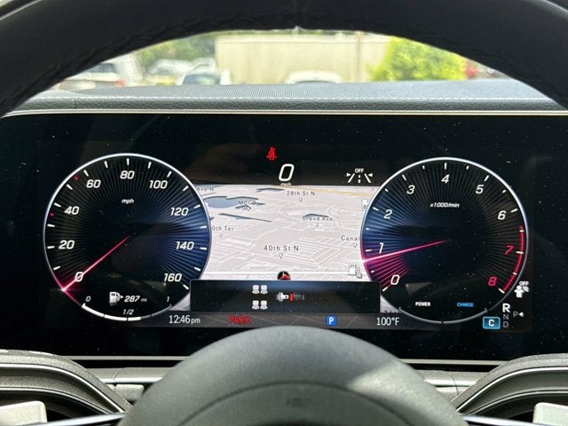 2026 Mercedes-Benz GLS 450