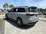 2024 Mercedes-Benz GLS 450