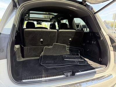 2024 Mercedes-Benz GLS 450