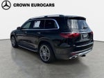 2025 Mercedes-Benz GLS 450