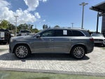 2025 Mercedes-Benz GLS 450
