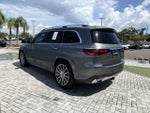 2025 Mercedes-Benz GLS 450