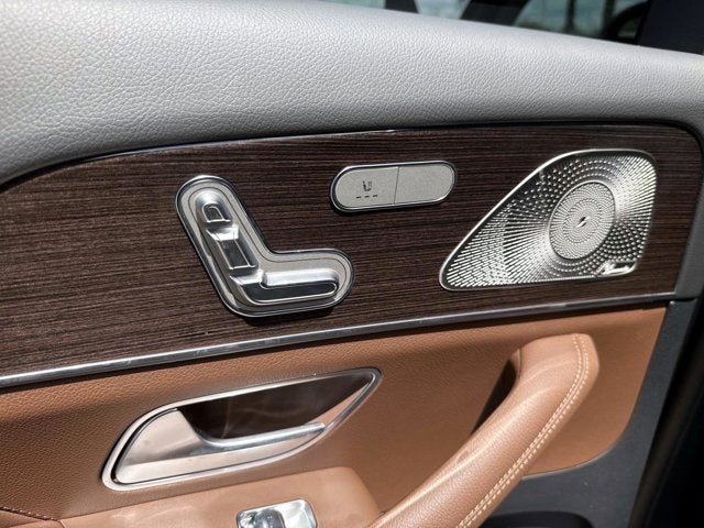 2026 Mercedes-Benz GLS 450