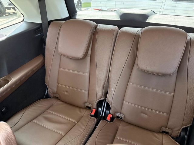 2026 Mercedes-Benz GLS 450