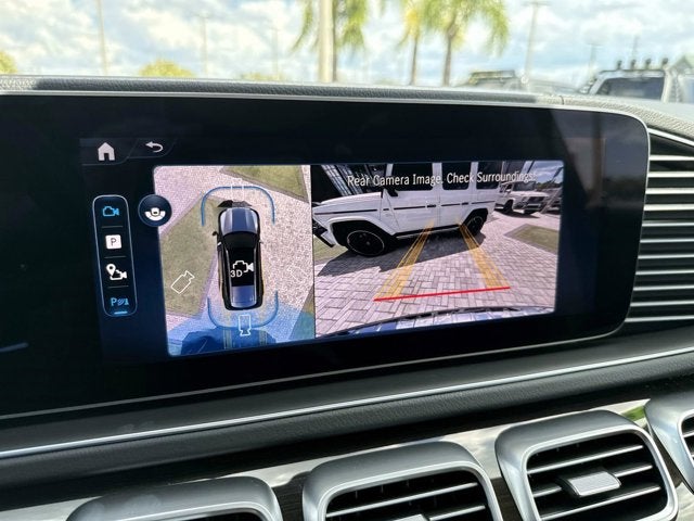 2026 Mercedes-Benz GLS 450