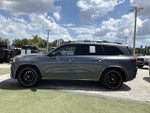 2026 Mercedes-Benz GLS 450