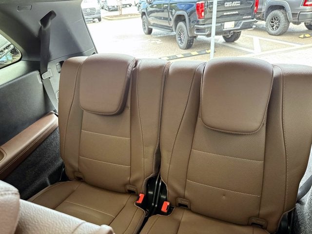 2024 Mercedes-Benz GLS 450