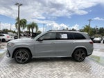 2024 Mercedes-Benz GLS 450