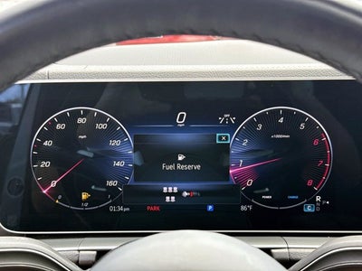 2024 Mercedes-Benz GLS 450