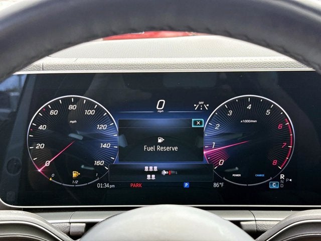 2024 Mercedes-Benz GLS 450