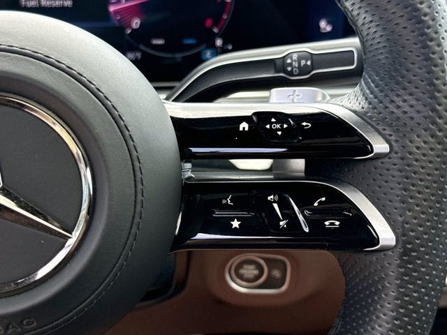 2024 Mercedes-Benz GLS 450