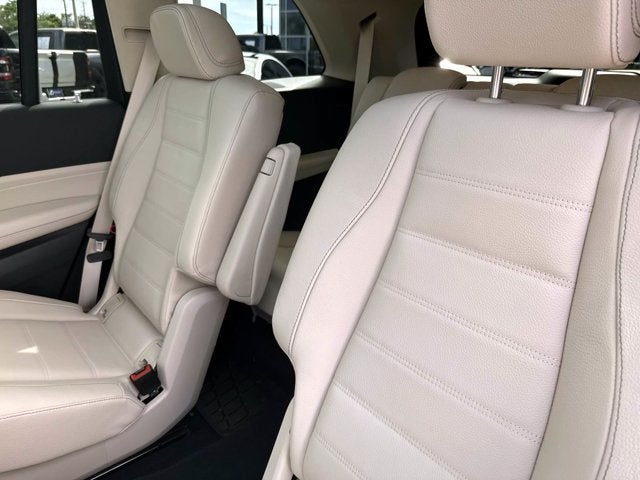 2026 Mercedes-Benz GLS 450