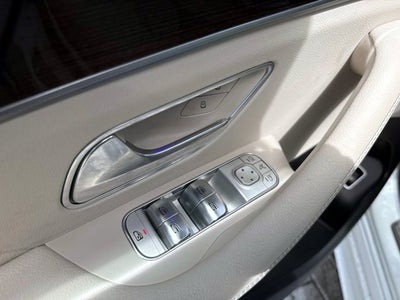 2026 Mercedes-Benz GLS 450