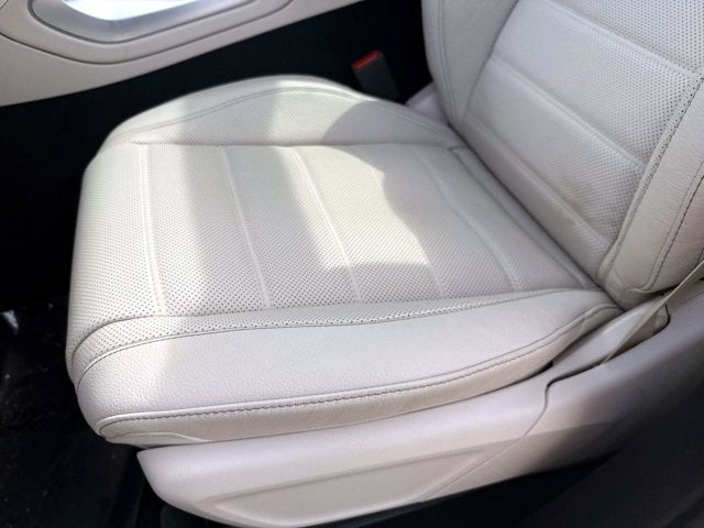 2026 Mercedes-Benz GLS 450