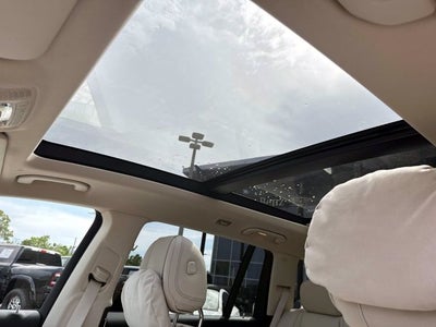 2026 Mercedes-Benz GLS 450