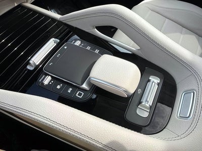 2026 Mercedes-Benz GLS 450