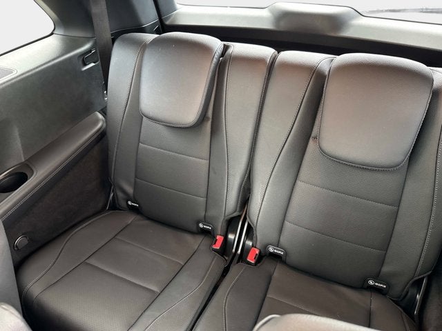 2023 Mercedes-Benz GLS 450