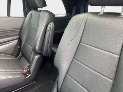 2023 Mercedes-Benz GLS 450