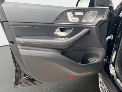 2023 Mercedes-Benz GLS 450