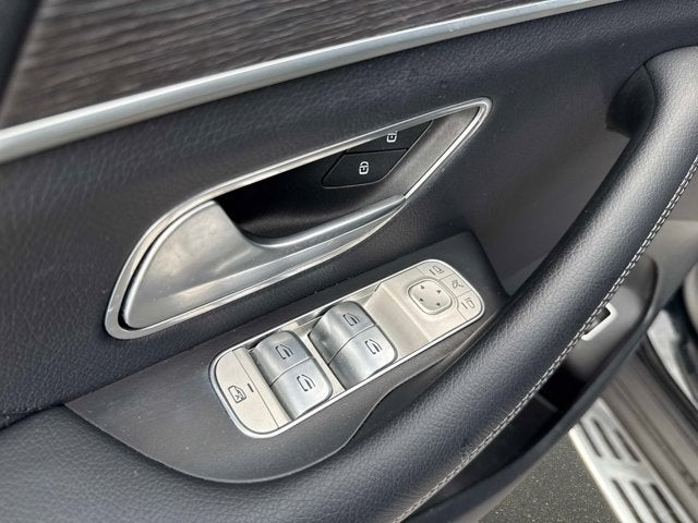 2023 Mercedes-Benz GLS 450