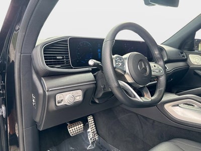 2023 Mercedes-Benz GLS 450