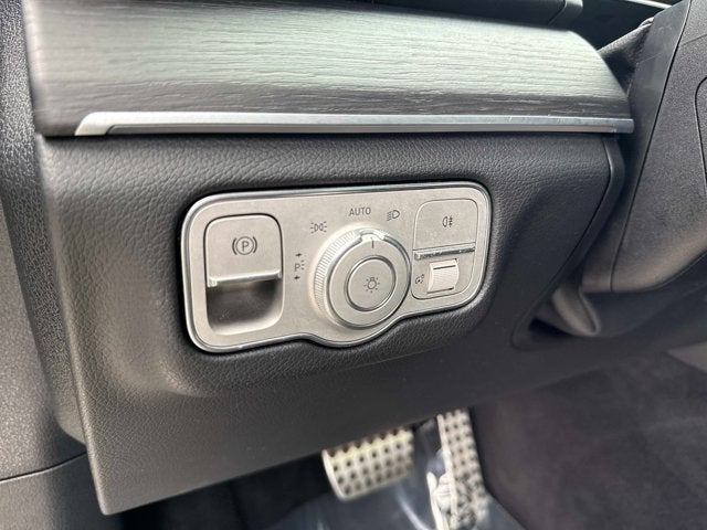 2023 Mercedes-Benz GLS 450