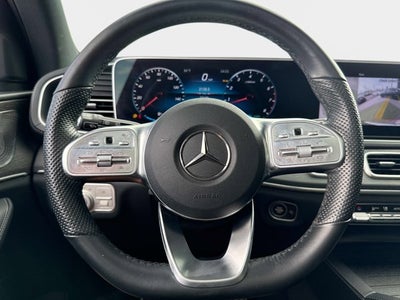 2023 Mercedes-Benz GLS 450